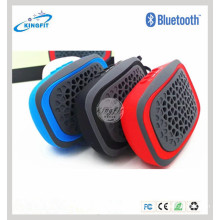 Hot Silicone FM Waterproof Wireless Bluetooth Speaker